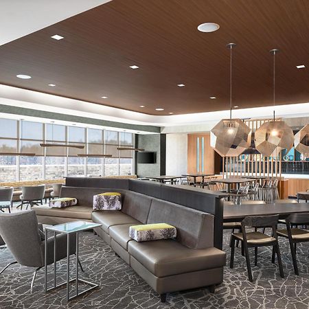 Springhill Suites By Marriott Raleigh 가너 외부 사진