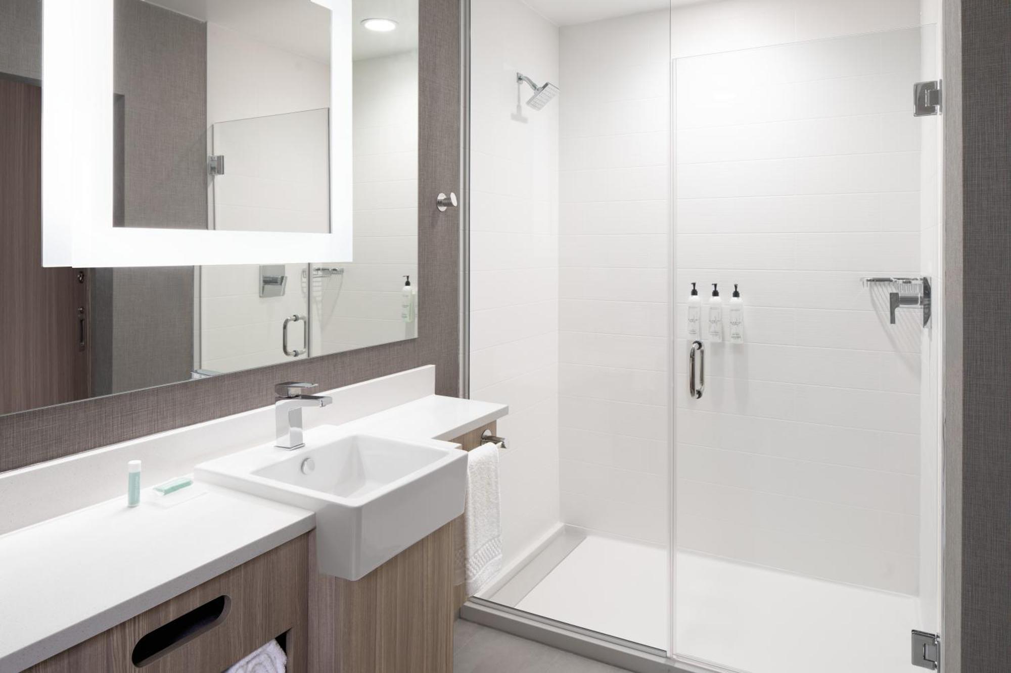 Springhill Suites By Marriott Raleigh 가너 외부 사진